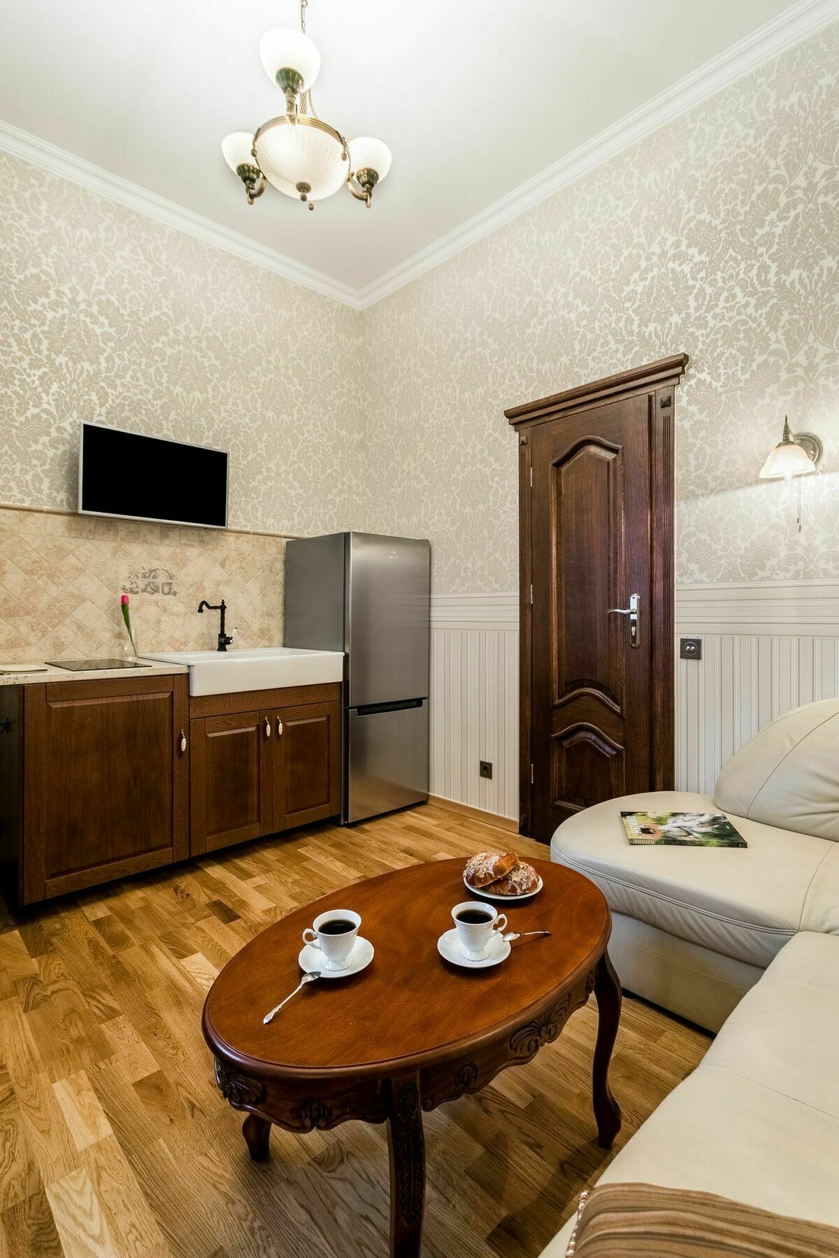 Exclusive Royal Apartments Cracovie Extérieur photo